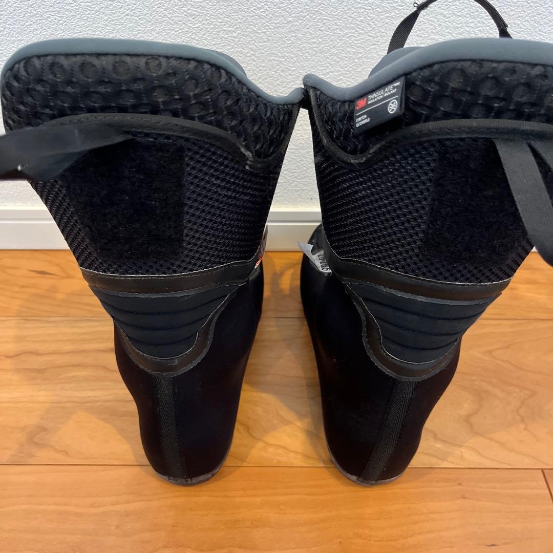 Rossignol スキーブーツ All Track Pro110 25.5cm