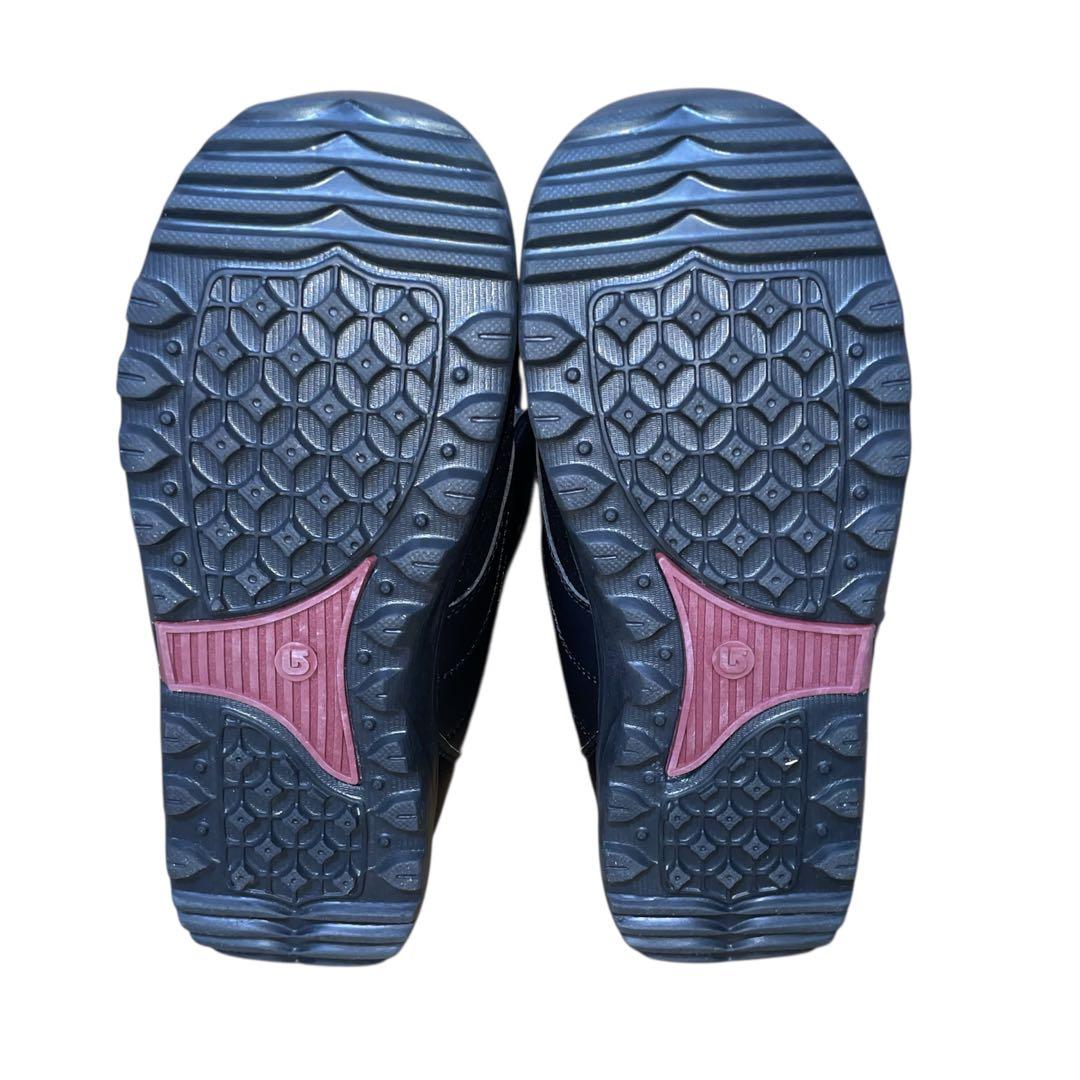 【Ｋ】BURTON バートン MINT BOA WIDE レディース