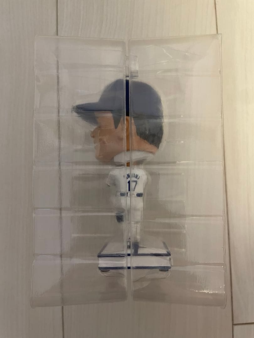 FOCO 大谷翔平 ミニ ビッグボブルヘッド　投手 世界10000個限定版