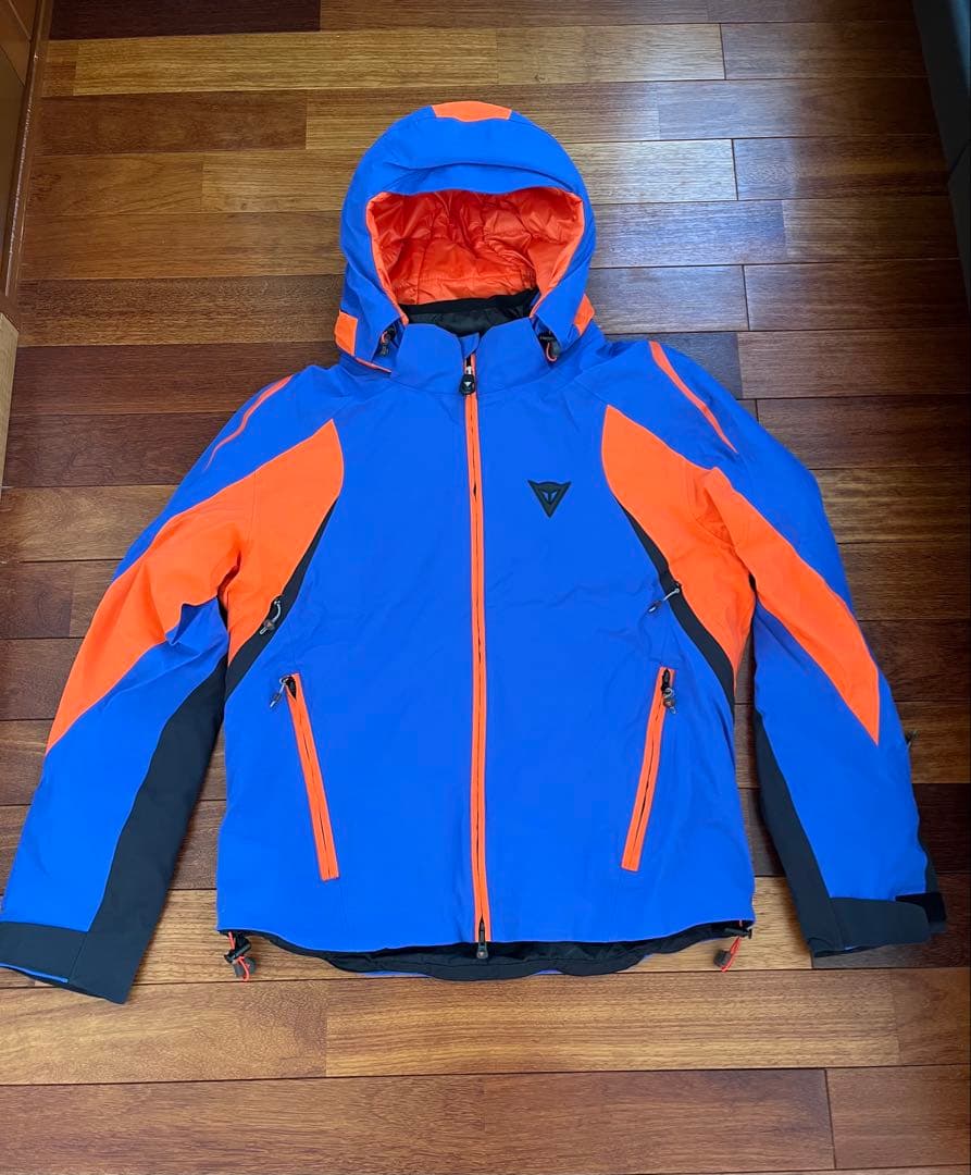 ダイネーゼ スキーウェアー上着 XL(LL)サイズ