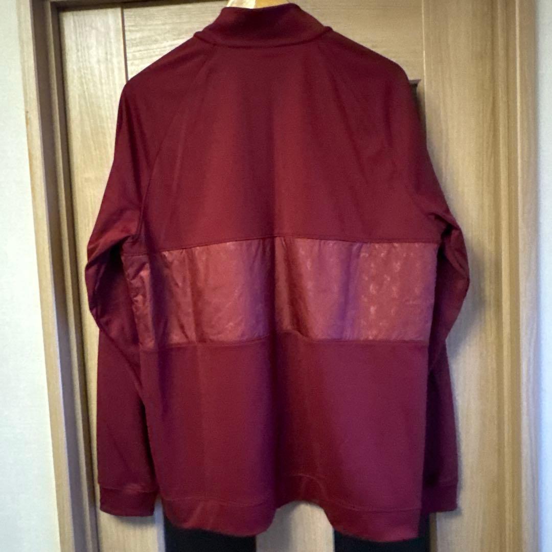 リバプールFC Nike ジャージ インポートXL