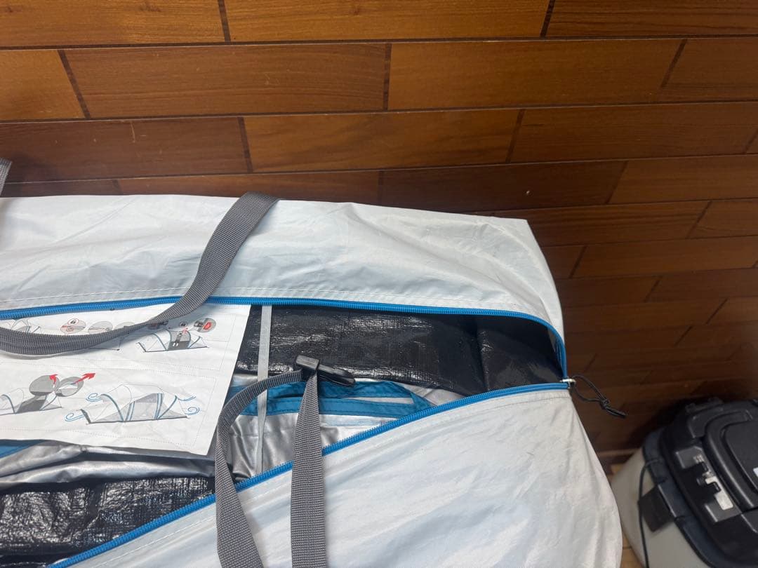 Quechua(ケシュア) AIR SECONDS FAMILY 4.2 XL