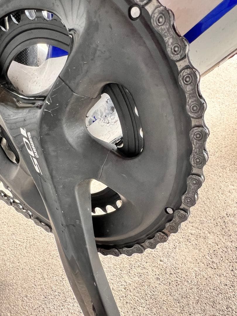 MERCX ロードバイク Shimano 105