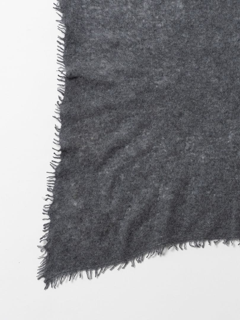 Jane Carr　ジェーンカー　THE LUXE ストール