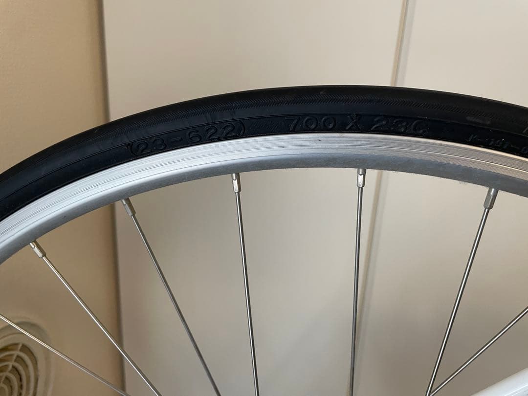 みーみん ANTARESアンタレスY'S ロード 2014年ロードバイク