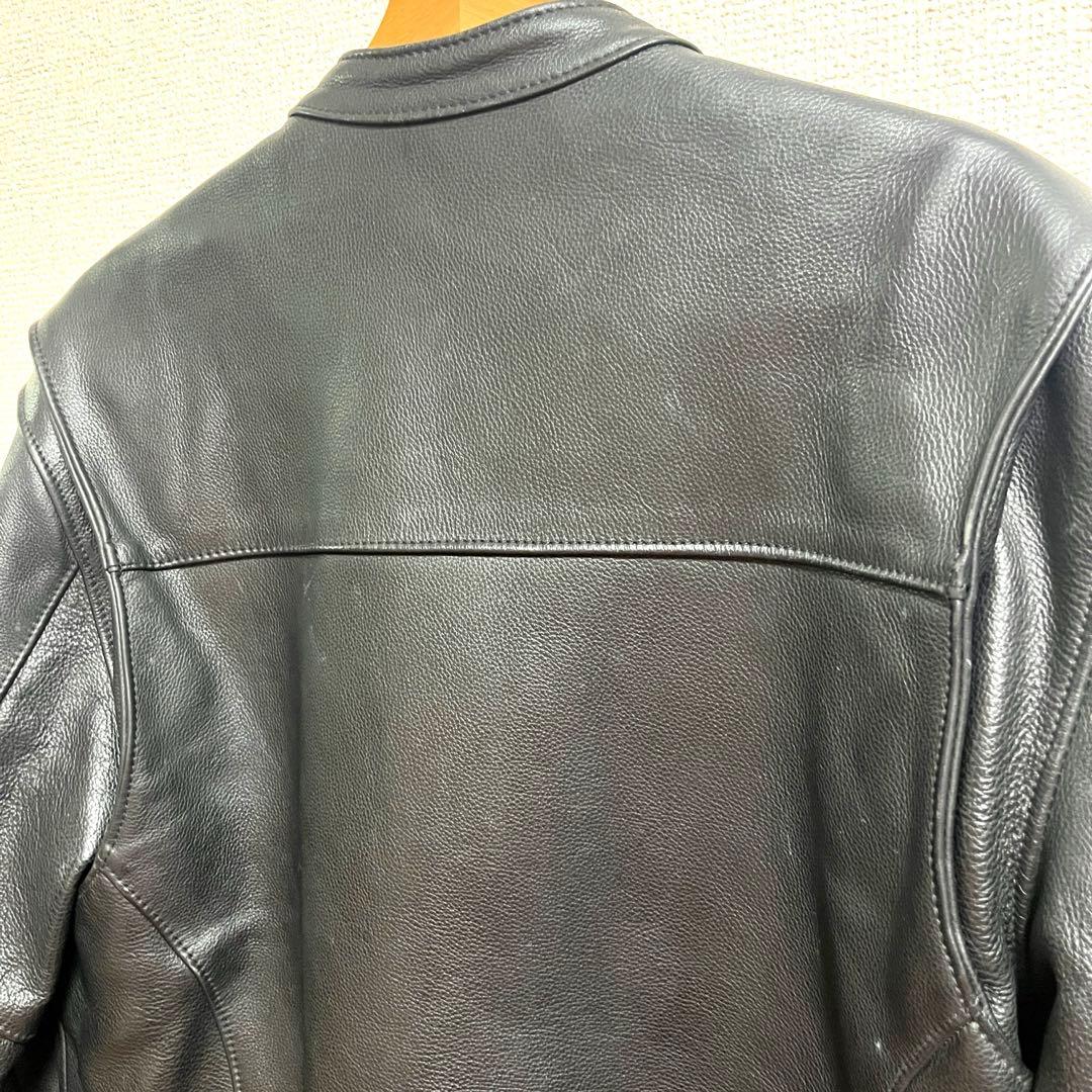《Harley-Davidson》Single Riders Jacket