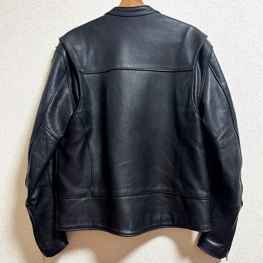《Harley-Davidson》Single Riders Jacket