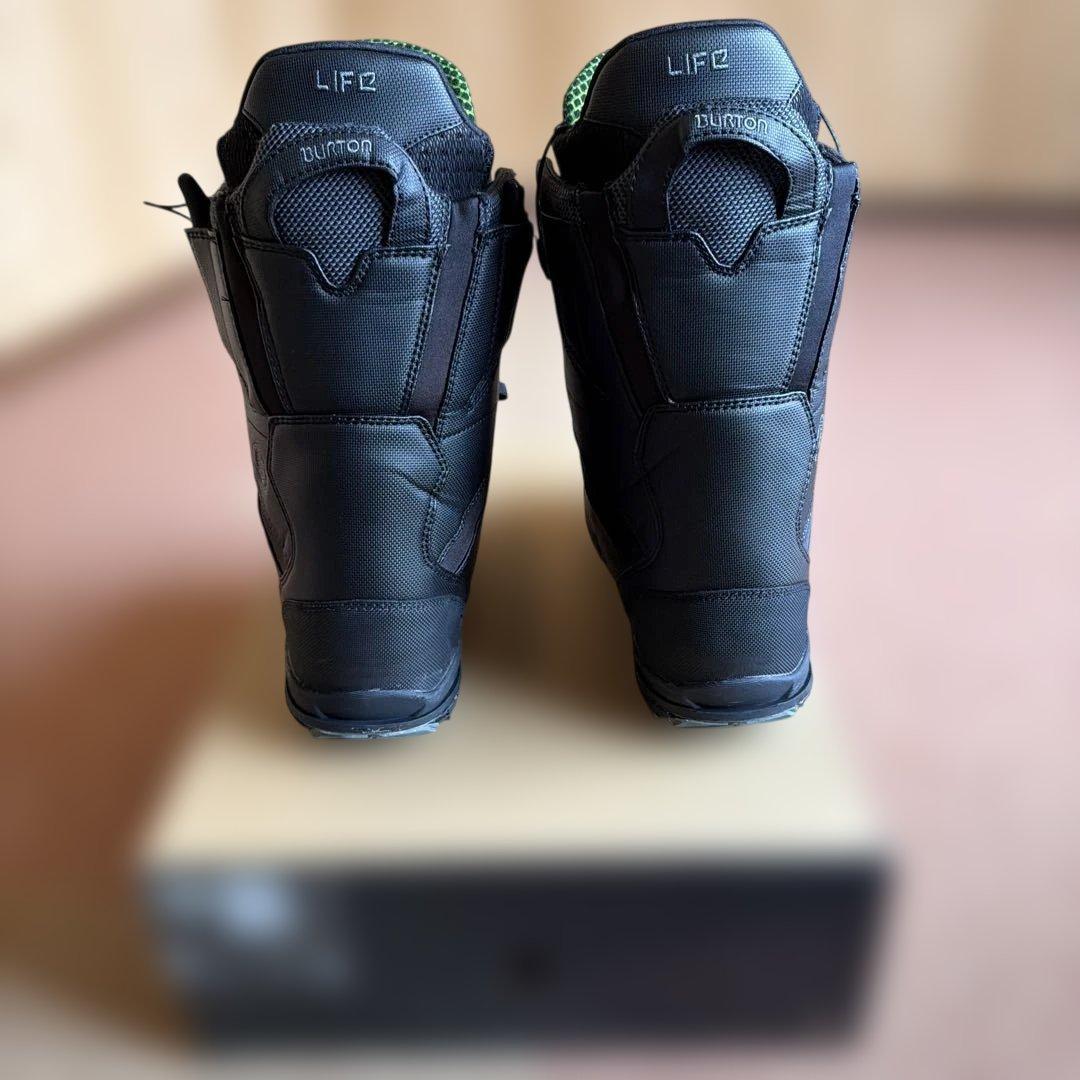 Burton スノーボードブーツ ツーリスト　28cm