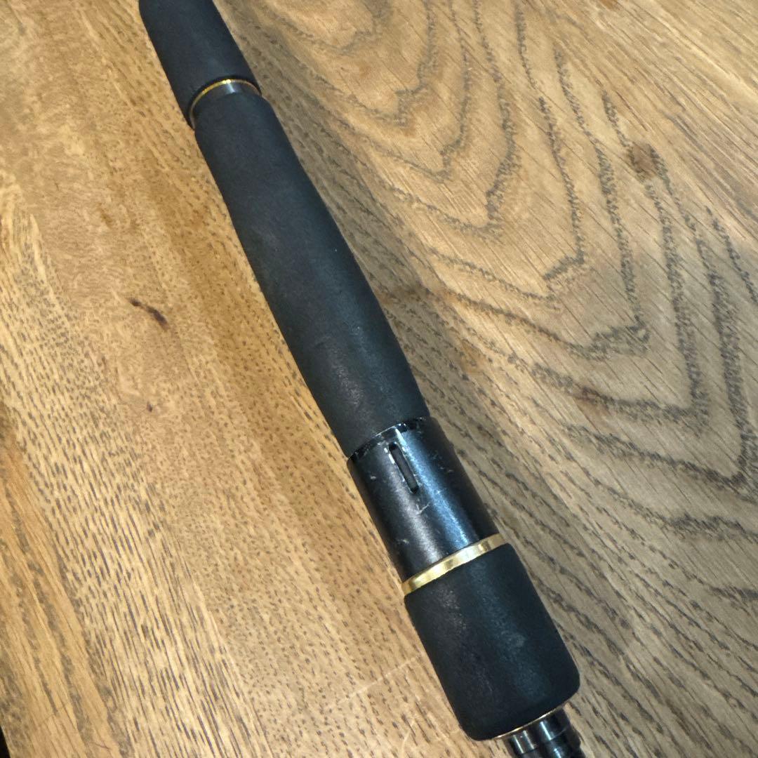 モアザン ブランジーノAGS 87ML