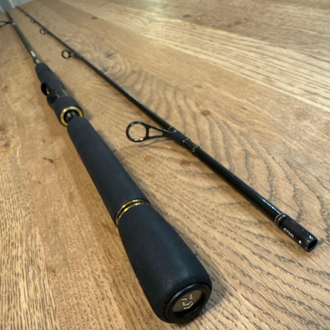 モアザン ブランジーノAGS 87ML