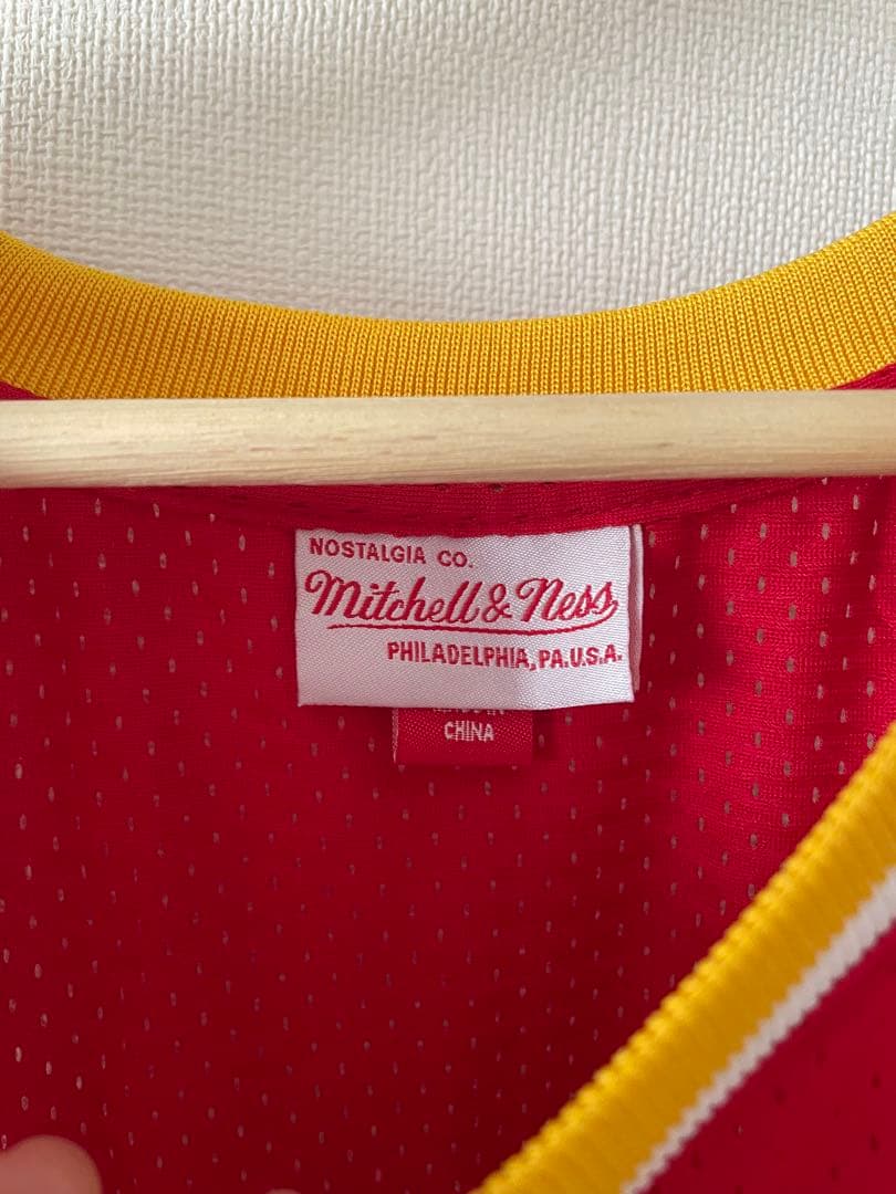 ウェア Cactus Jack by Travis Scott Rockets