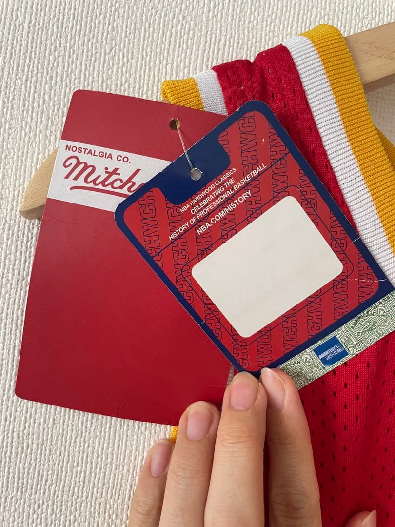 ウェア Cactus Jack by Travis Scott Rockets