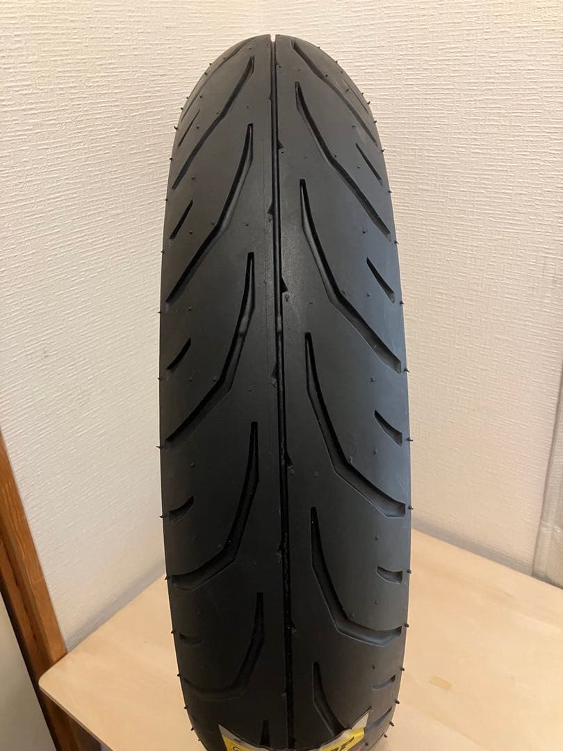 DUNLOP TT900GP 120/80-17 オートバイ タイヤ