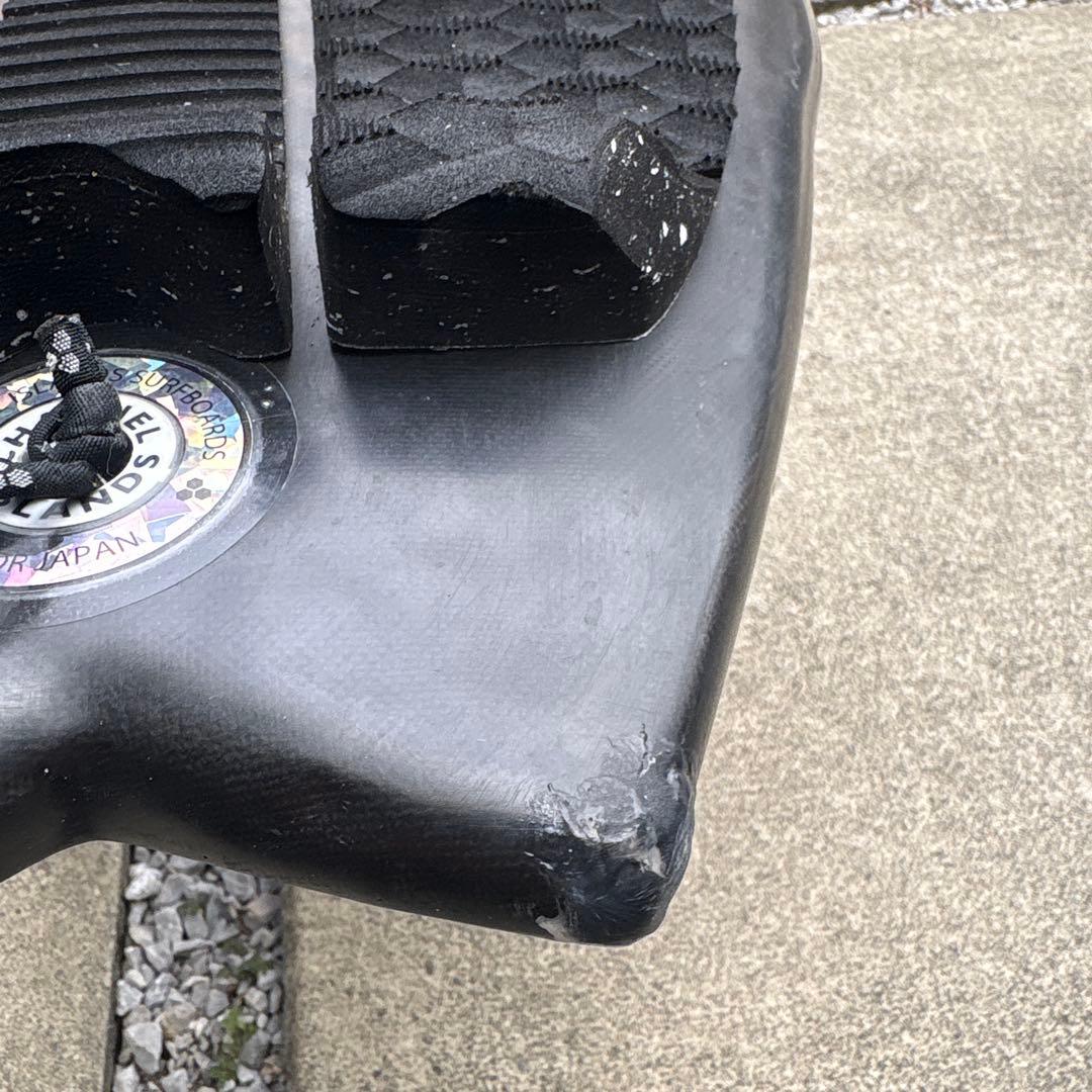 G-SKATE 5.10 ECT カーボン アルメリック ジースケト