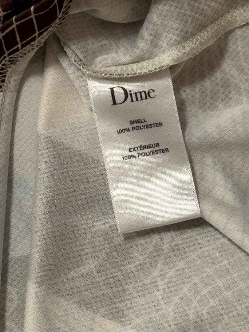 DIME ゲームTシャツ 値引き交渉可