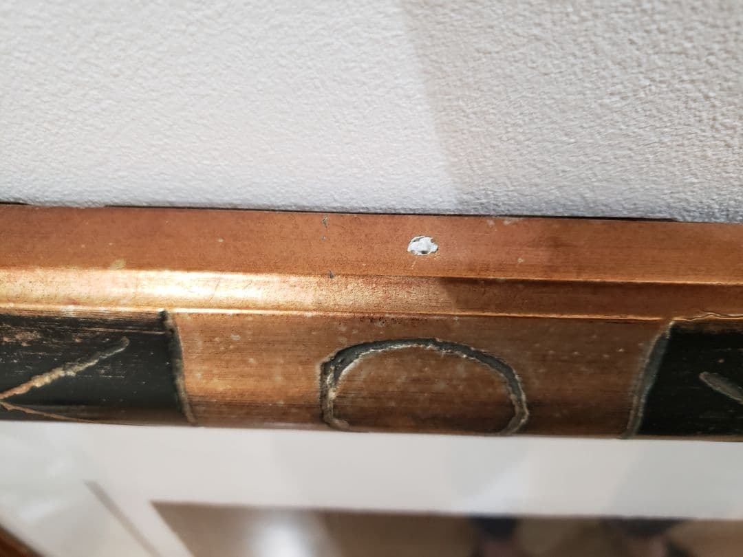 リャド　版画　カロリーナ　アミーゴ嬢