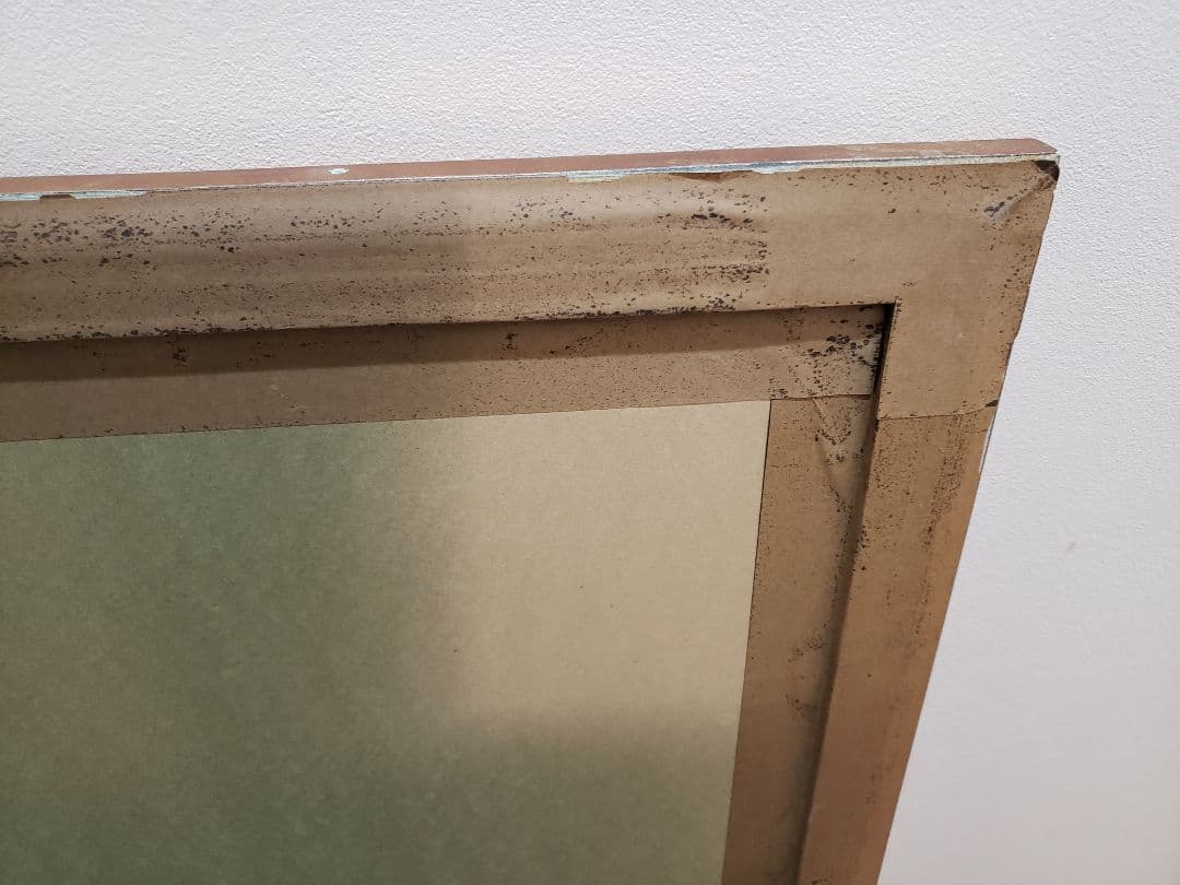 リャド　版画　カロリーナ　アミーゴ嬢