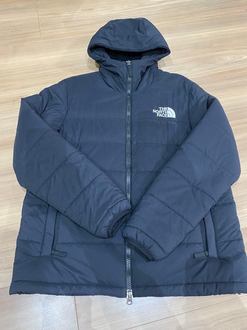 THE NORTH FACE XL ダウンジャケット