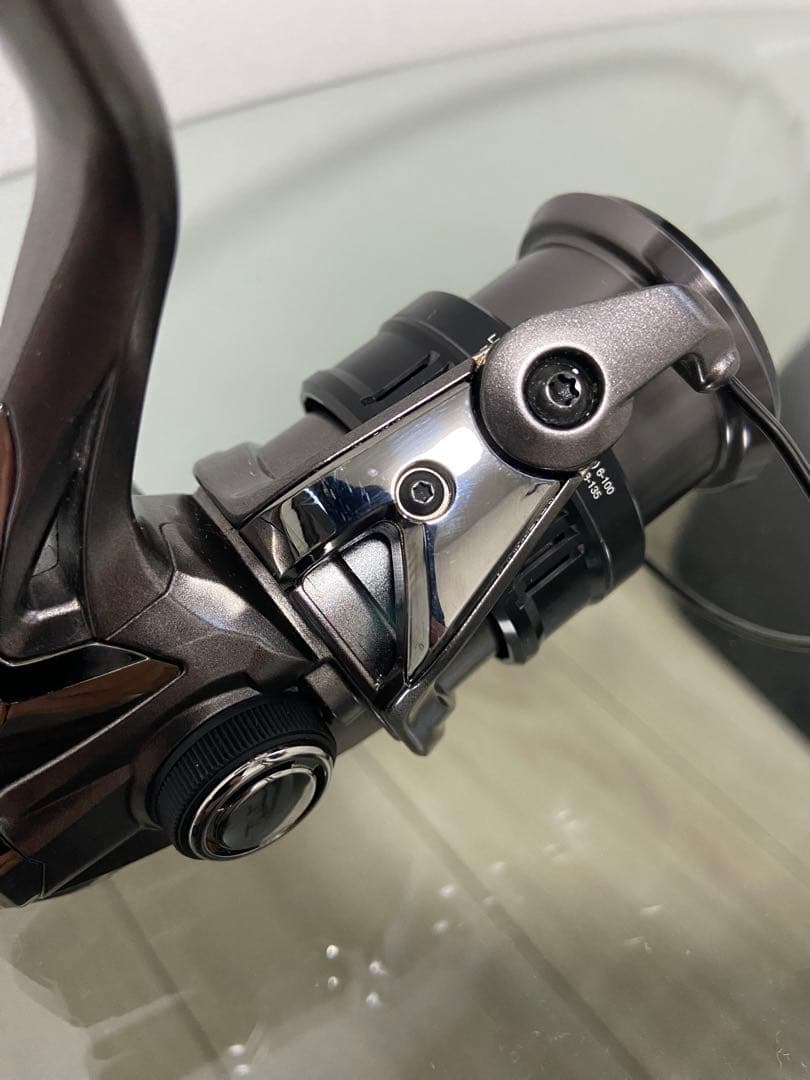 17コンプレックスCI4＋ 2500S F6 シマノ SHIMANO