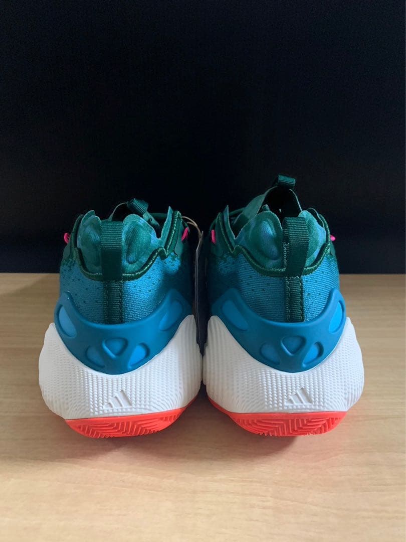 【お年玉価格】TRAE YOUNG 3 28.0センチ