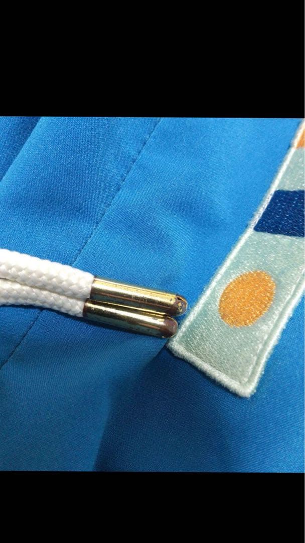 【最安値❗️】ballaholic pigalle zip shorts サイズM