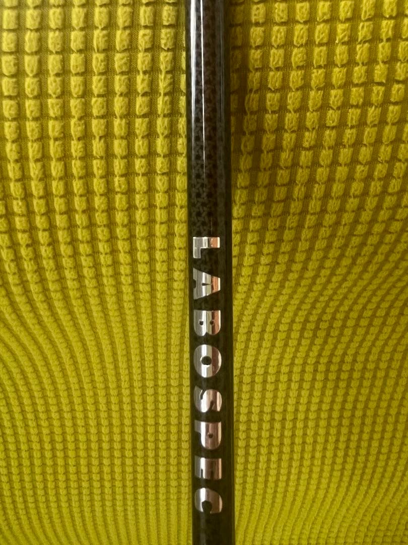 オノフ　フェアウェイアームズ　KURO 4番ウッド