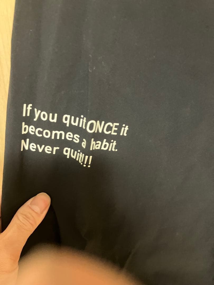 FR2 GOLF ブラックパンツ