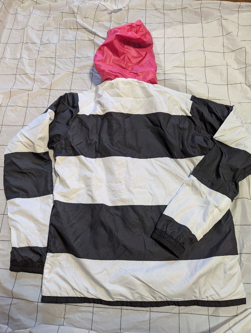 半額以下新品2着セット　ディアドラ防寒パーカー＆ジャージレディースＬ24400円