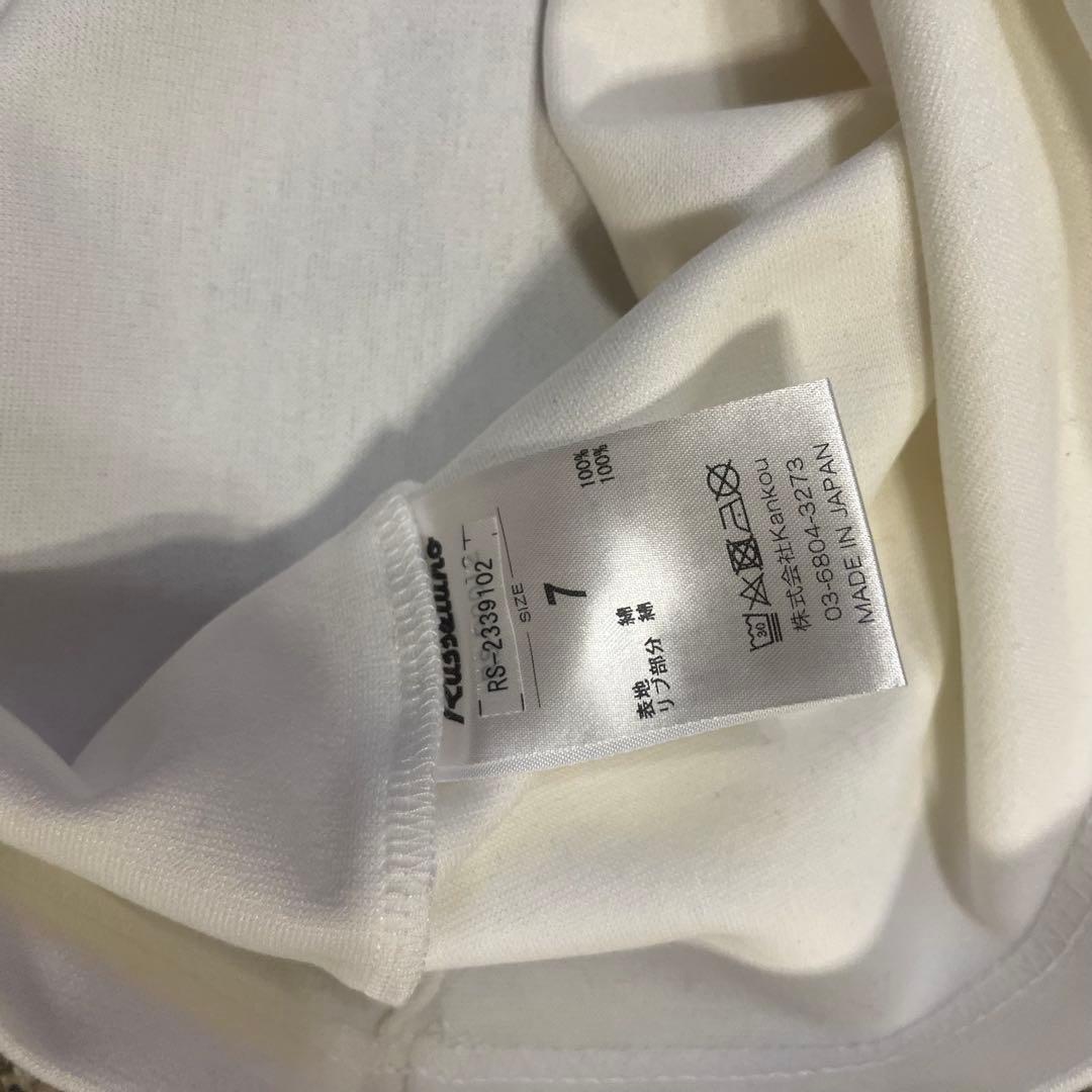 【新品】Russeluno ラッセルノ