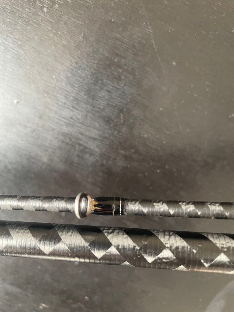 DIALUNA S106ML シーバスロッド