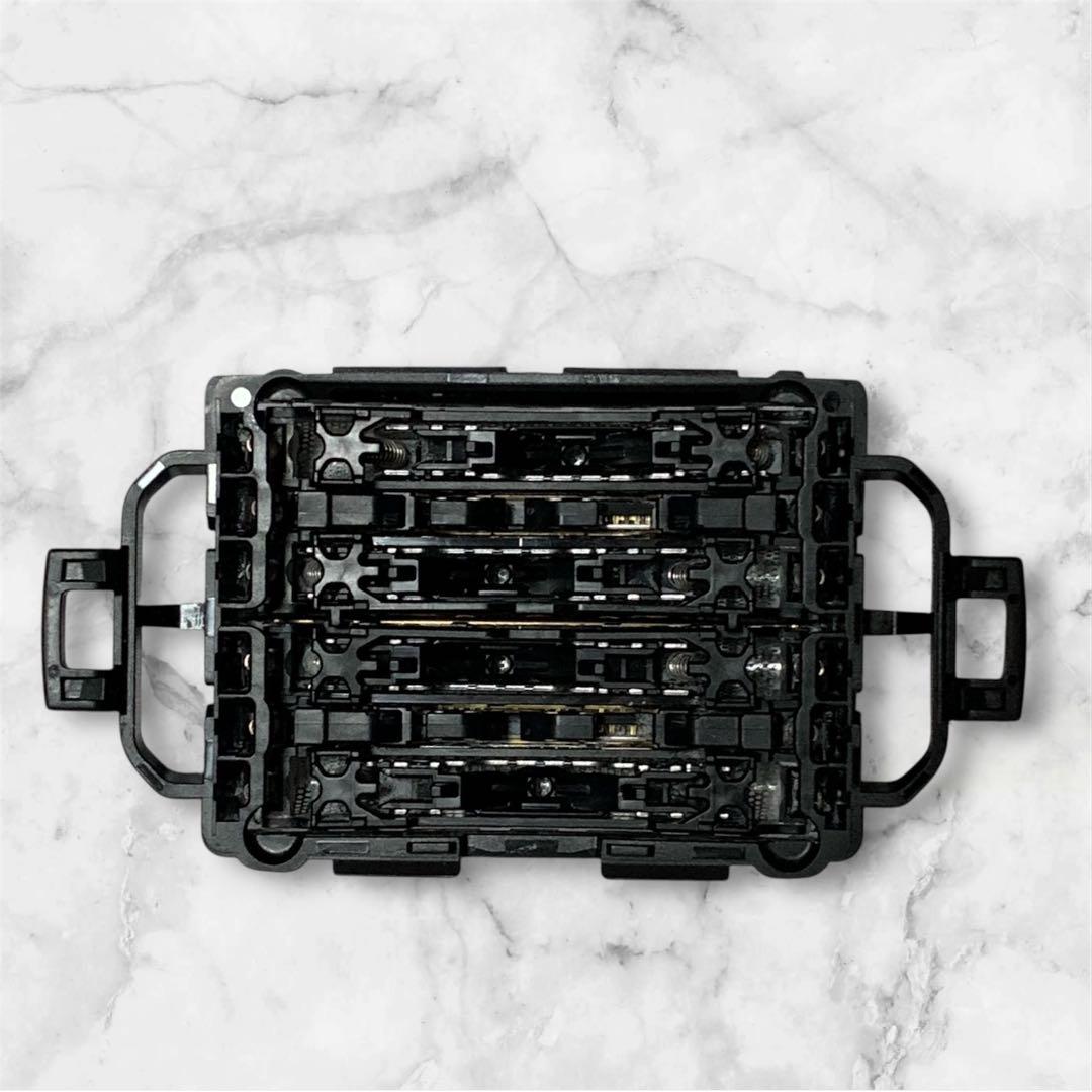 【即日発送】パナソニック　ラムダッシュ Pro 6枚刃　ES-LS5B-K