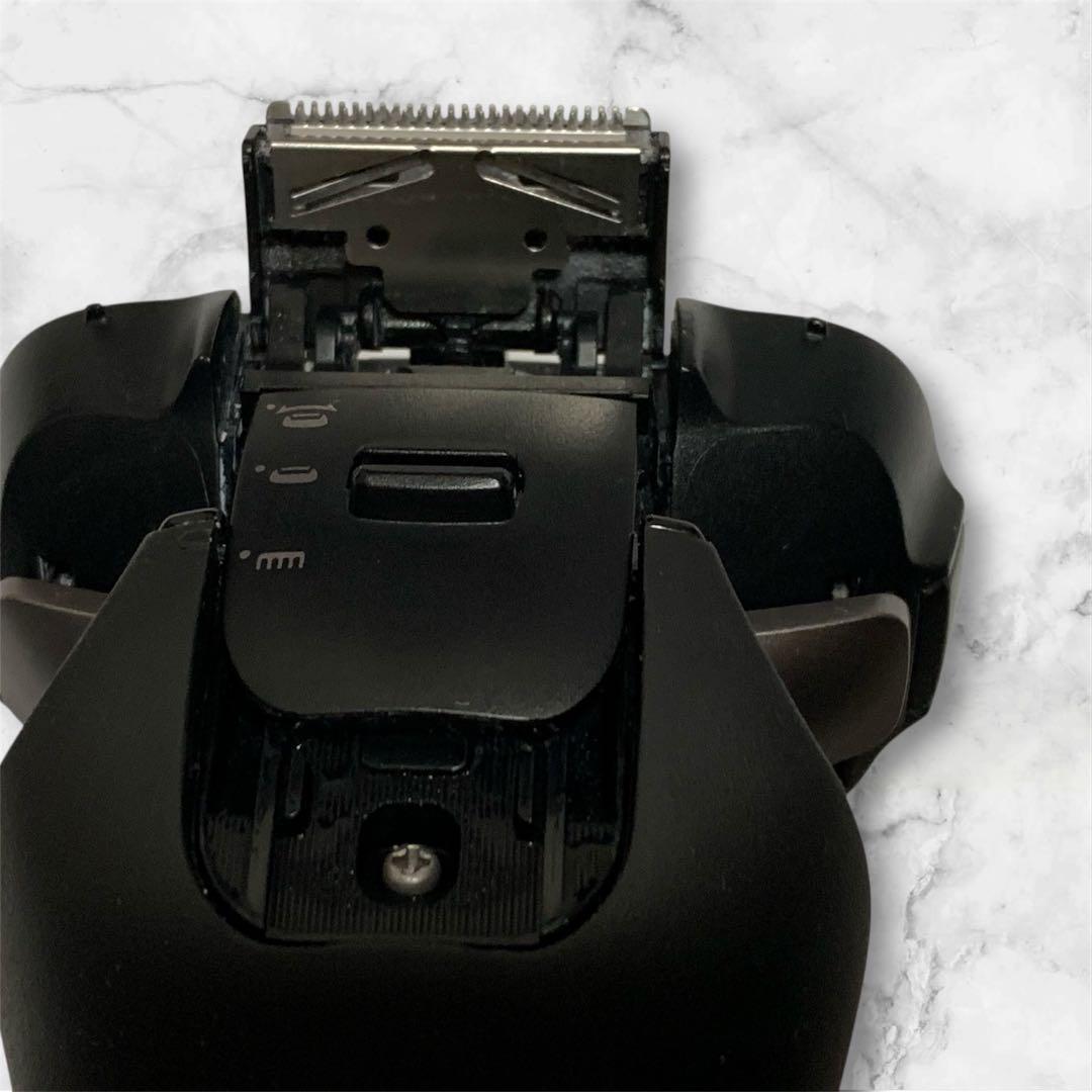 【即日発送】パナソニック　ラムダッシュ Pro 6枚刃　ES-LS5B-K