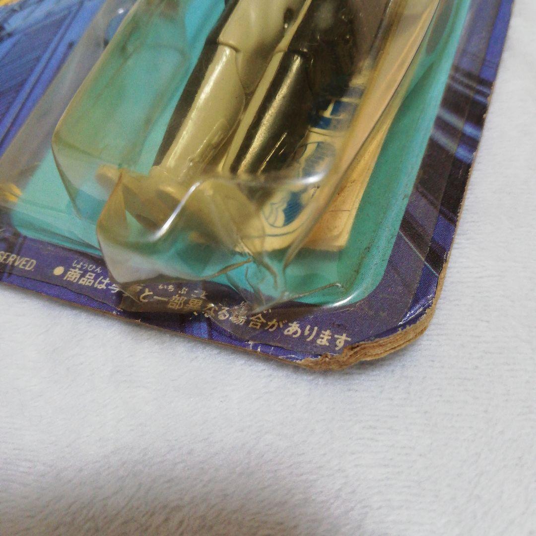 未開封 旧タカラ G.I.ジョー G-12 トルペード