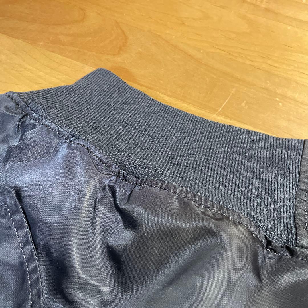 90s 00s alpha industries ma-1 XL USA製