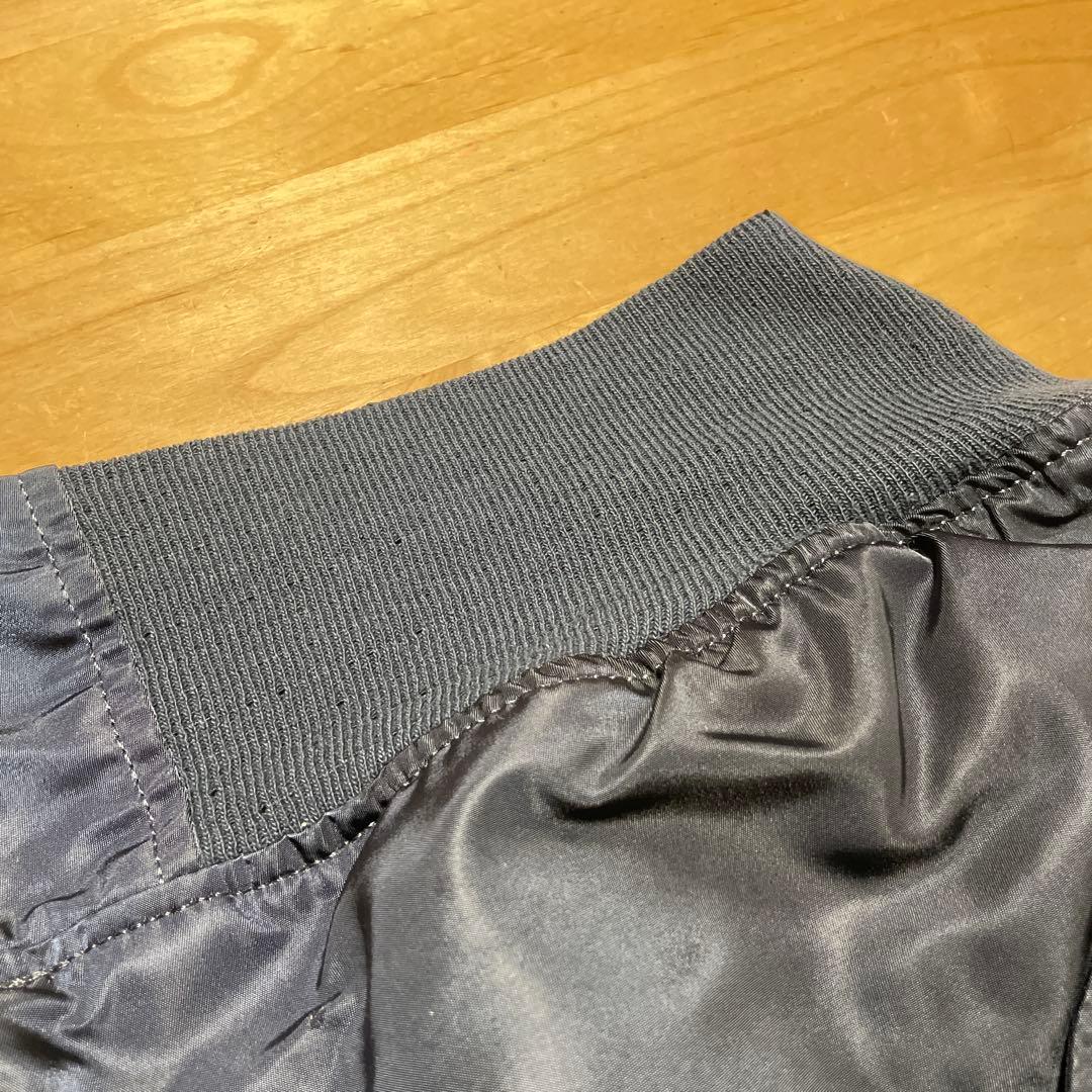 90s 00s alpha industries ma-1 XL USA製