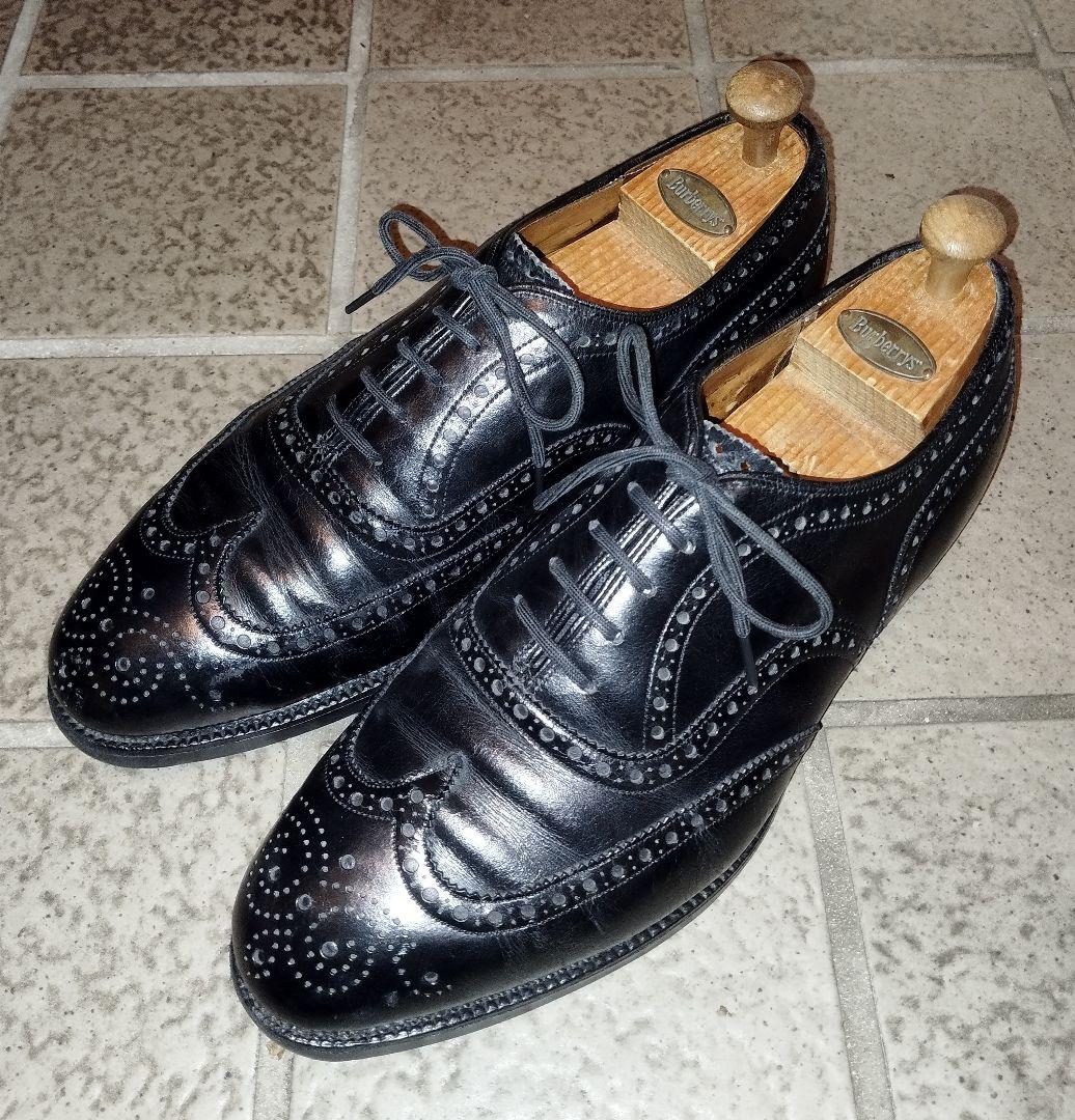 た*う様 旧チャーチ◇ヘンリー◇ブラック◇ラスト149◇3都市◇70F?◇希少◇