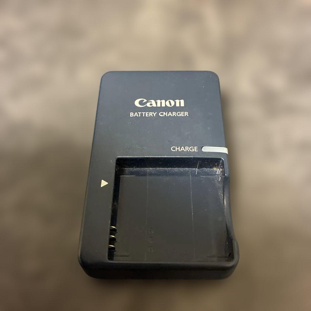 Canon IXY Digital 70 シルバー