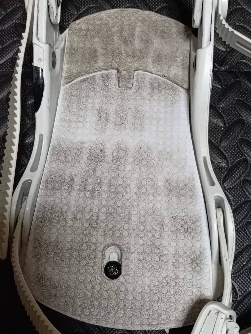 22-23 UNION FORCE Mサイズ バインディング