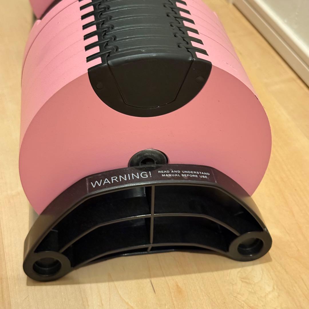 フレックスベル 32kg NUOBELL 232 可変式ダンベル 2個セット