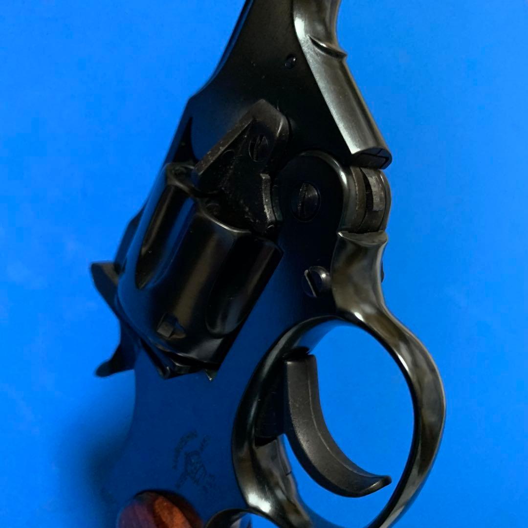 ⭕️★マルシン エンフィールド ブルーイングプロップカスタム HW未発火モデルガン