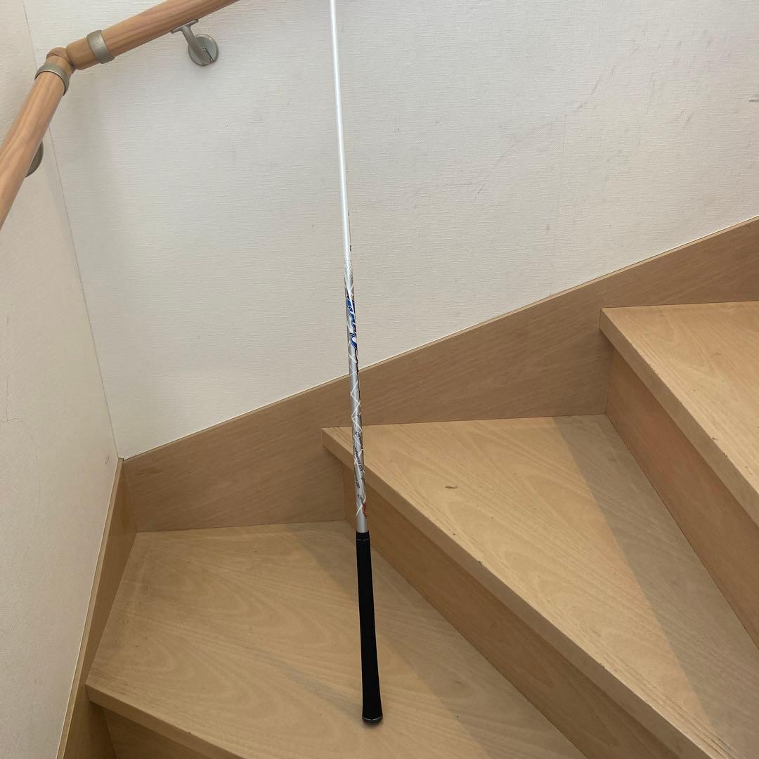 ATTAS COOL 7S シャフト