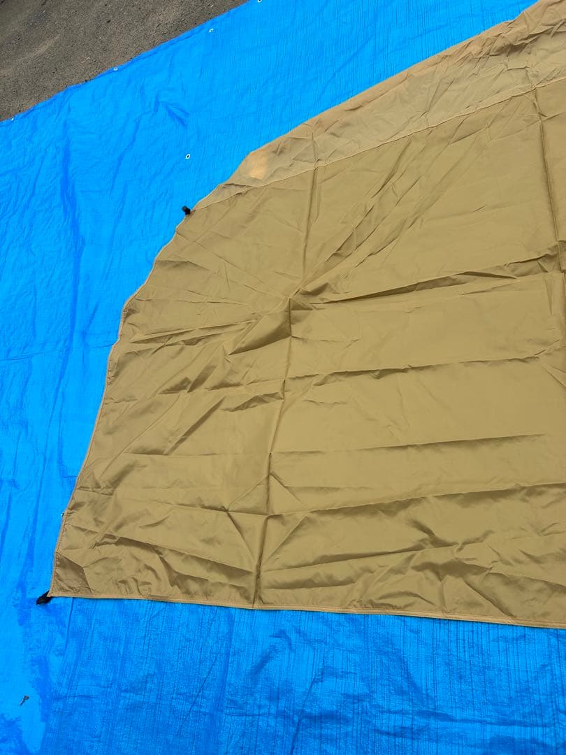 【サイドウォール付き】コールマン パーティシェードDX 300