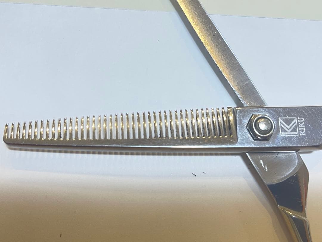 キクオオカワ　セニング　5.5インチ