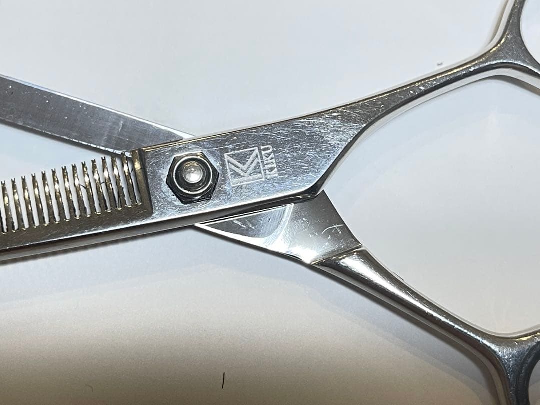 キクオオカワ　セニング　5.5インチ