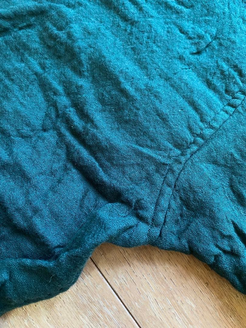 KENTA 　uchino ウチノ　マシュマロガーゼ　パジャマ