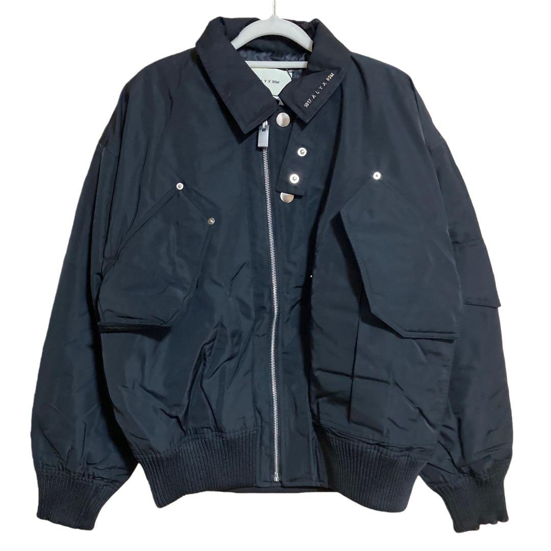 1017 ALYX 9SM ブルゾン S