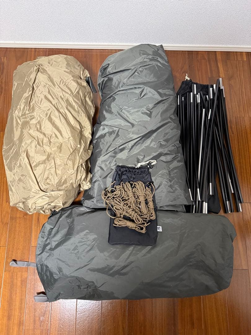 【週末限定】廃盤大人気品 SABBATICALサバティカル GILIA ギリア