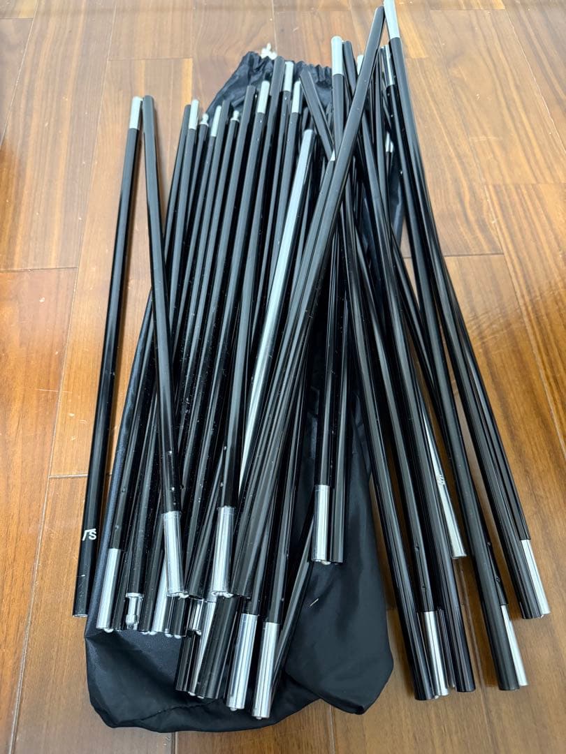 【週末限定】廃盤大人気品 SABBATICALサバティカル GILIA ギリア