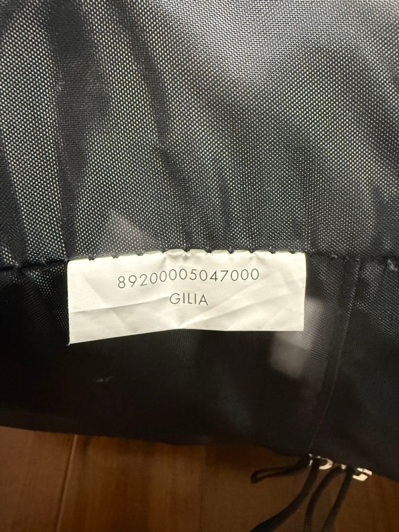 【週末限定】廃盤大人気品 SABBATICALサバティカル GILIA ギリア