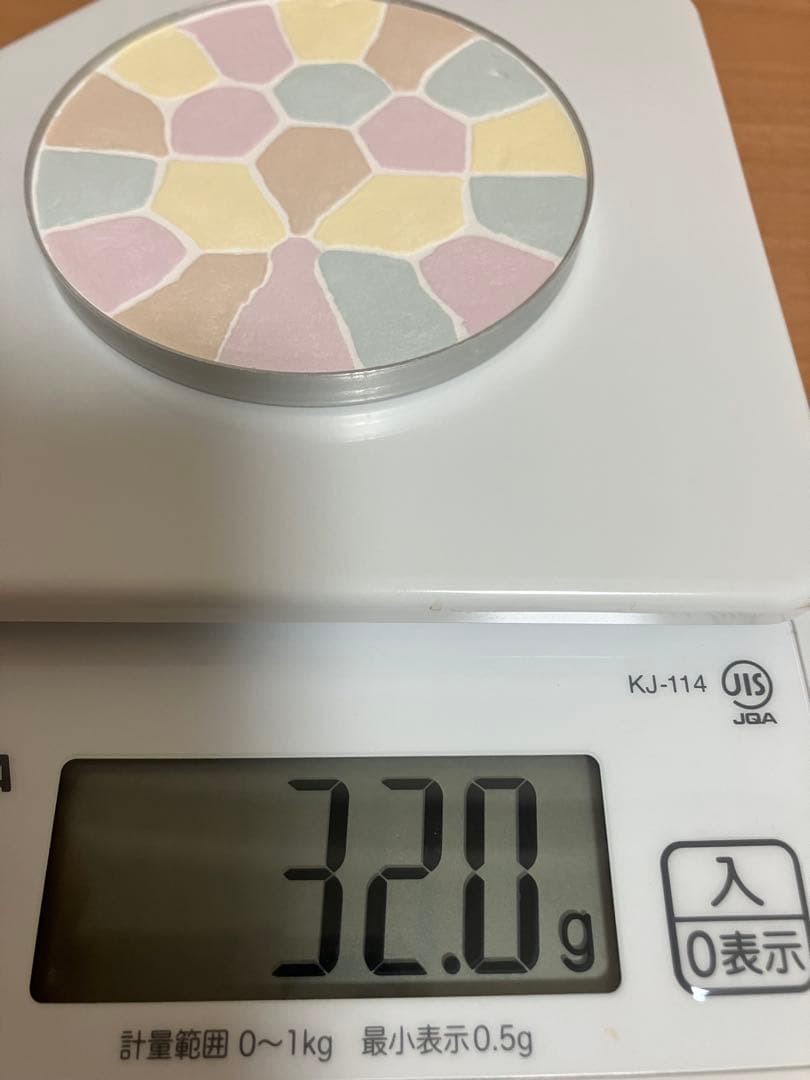 エレガンス　ラプードル　Ⅳ クリア　27g